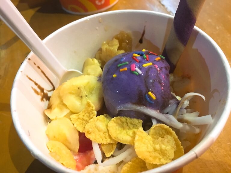 Discover the Charm of Halo-Halo: A Colorful Filipino Dessert with Deep Cultural Roots