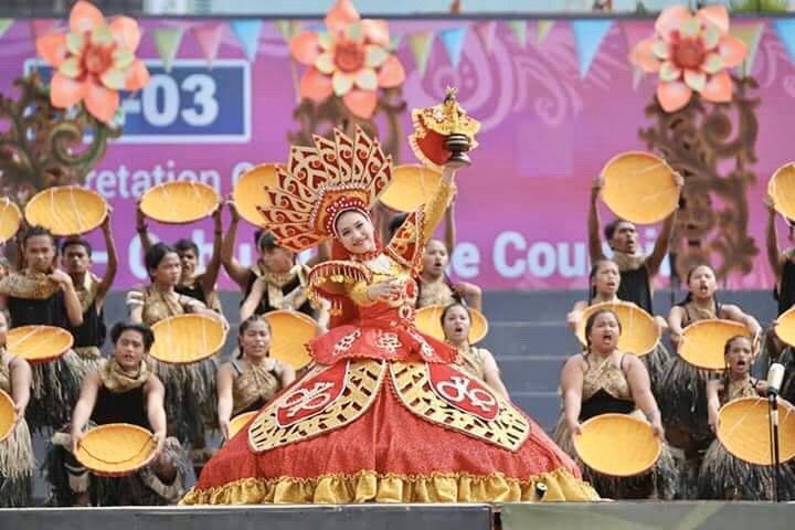 Sinulog Festival Explained: Cebu’s Grandest Celebration of Faith and Culture