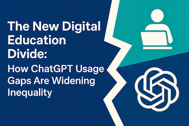 How ChatGPT Is Changing Education for Students